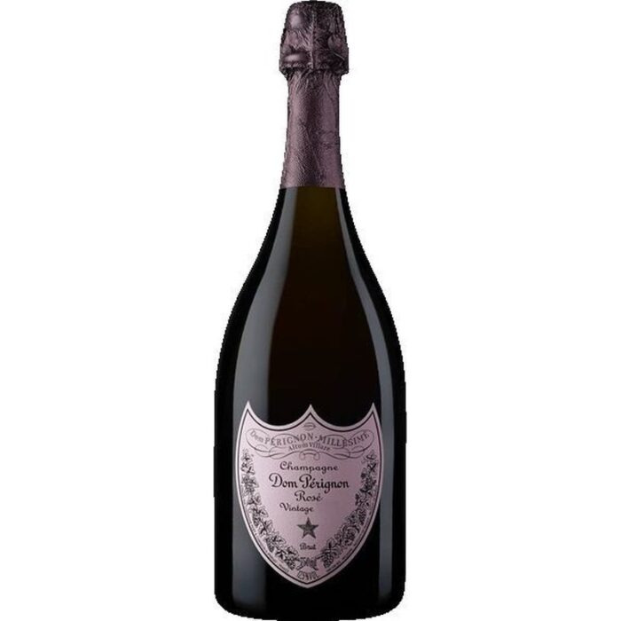 Dom Pérignon, Vintage Rosé Brut 2009, 750 ml