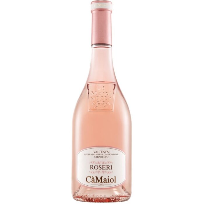 Cà Maiol, Valtènesi Roseri Chiaretto 2024, 750 ml