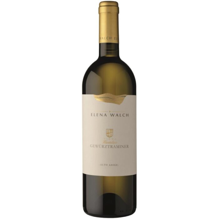 Elena Walch, Gewürztraminer Vigna Kastelaz 2022, 750 ml