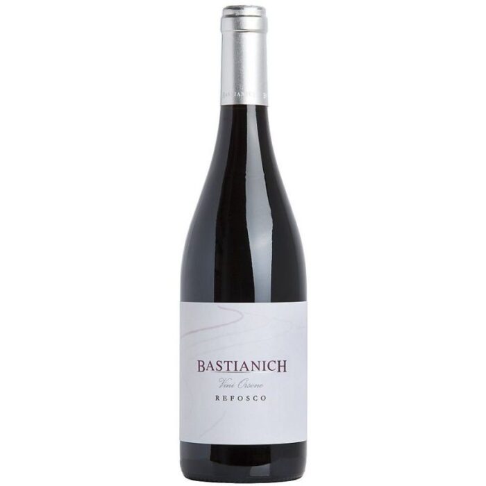 Bastianich, Refosco Vini Orsone 2023, 750 ml
