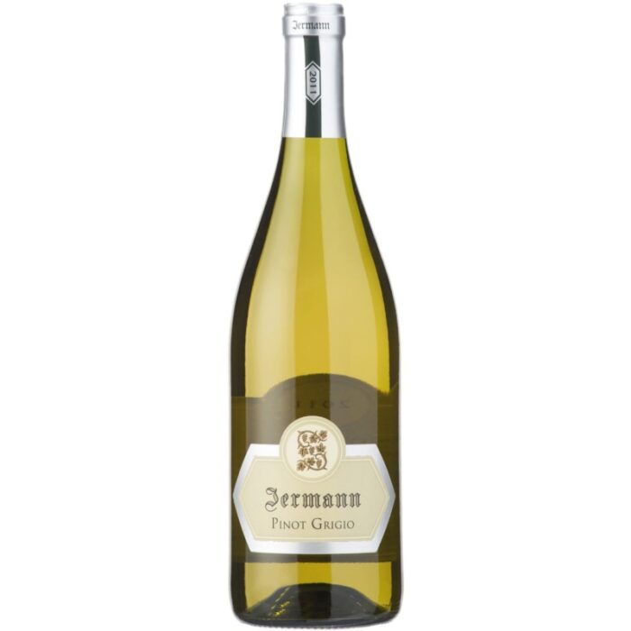 Jermann, Pinot grigio 2024, 750 ml