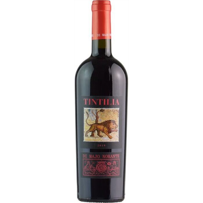 Di Majo Norante, Tintilia del Molise 2020, 750 ml