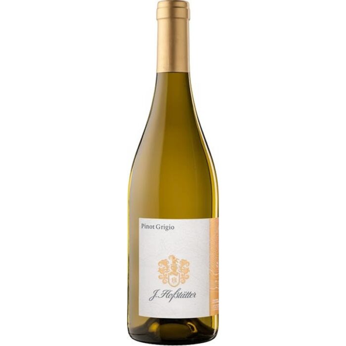 J. Hofstätter, Pinot grigio 2024, 750 ml