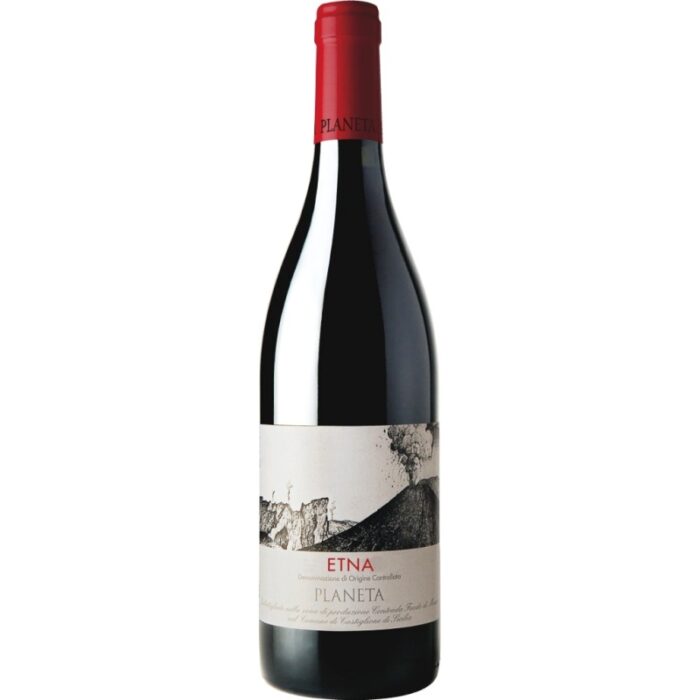 Planeta, Etna Rosso 2022, 750 ml