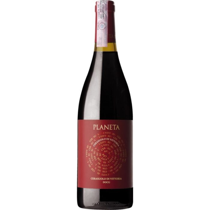 Planeta, Cerasuolo di Vittoria 2023, 750 ml