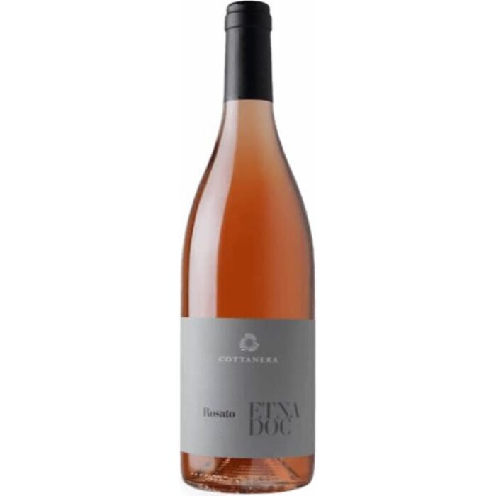 Cottanera, Etna Rosato 2023, 750 ml