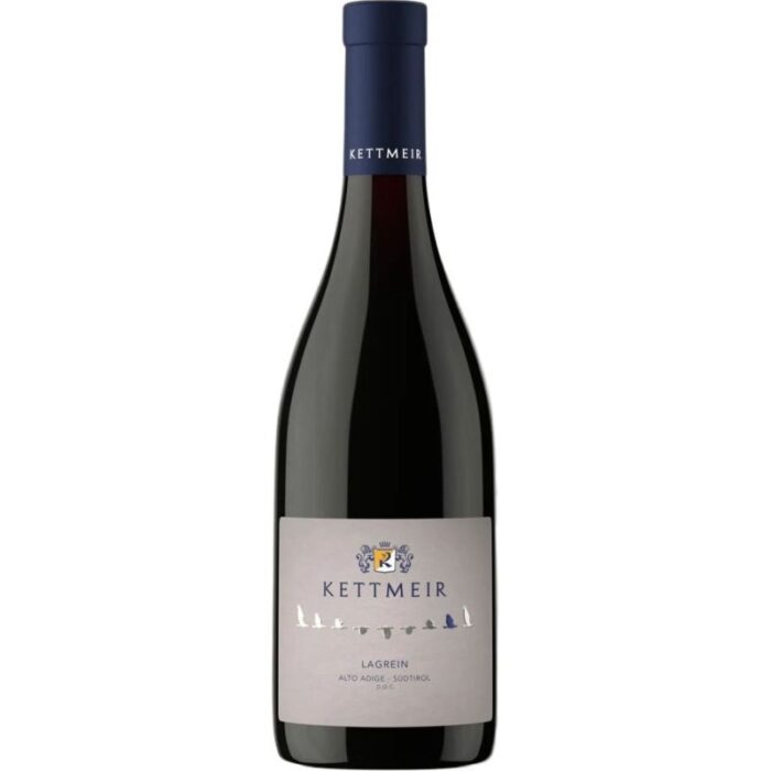 Kettmeir, Lagrein 2023, 750 ml