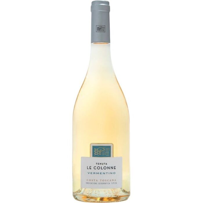 Tenuta Le Colonne, Vermentino 2024, 750 ml