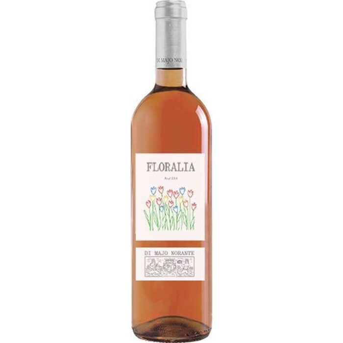 Di Majo Norante, Floralia Rosé 2023, 750 ml