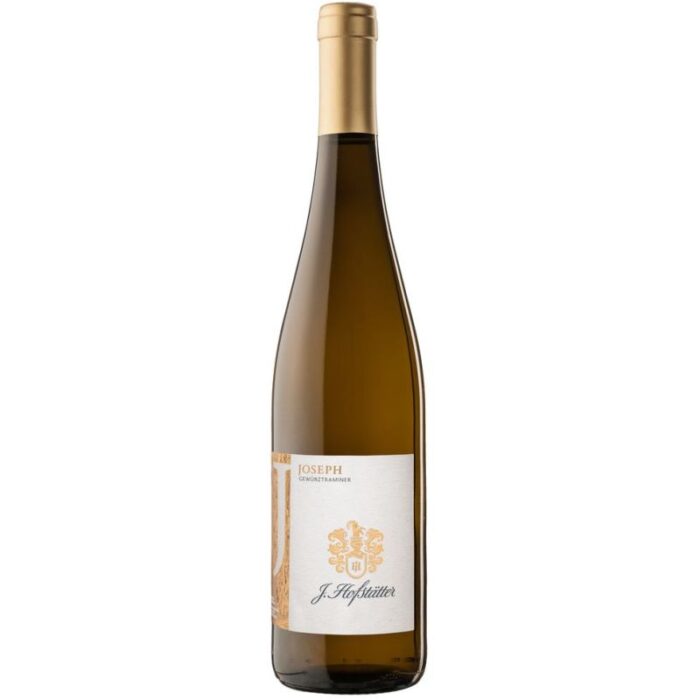 J. Hofstätter, Gewürztraminer Joseph 2024, 750 ml