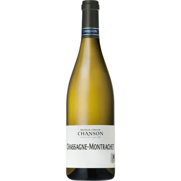 Chanson, Chassagne-Montrachet 2023, 750 ml