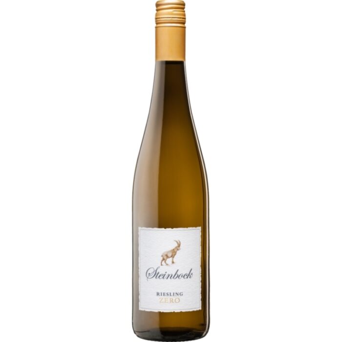 Dr. Fischer - J. Hofstätter, Riesling Steinbock Zero, 750 ml