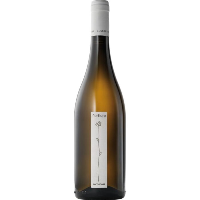Roccafiore, Fiorfiore 2023, 750 ml