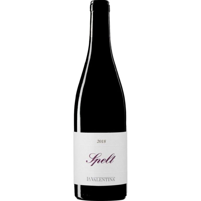 La Valentina, Montepulciano d'Abruzzo Riserva Spelt 2020, 750 ml