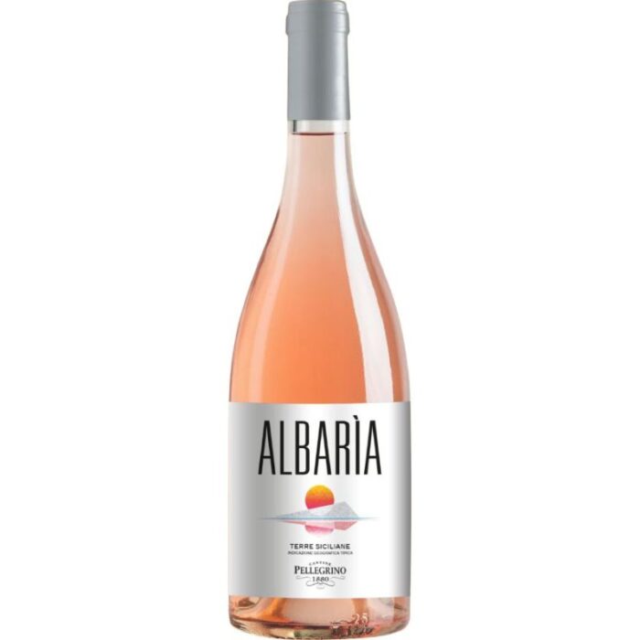 Carlo Pellegrino, Albarìa 2024, 750 ml