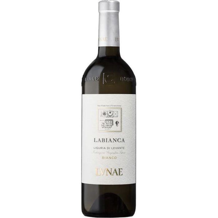 Lunae, Labianca 2024, 750 ml