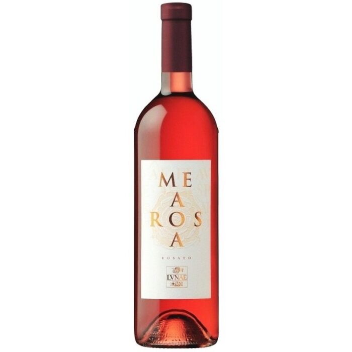Lunae, Mea Rosa 2024, 750 ml