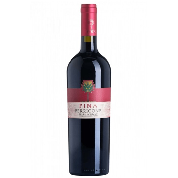 Fina, Perricone 2024, 750 ml