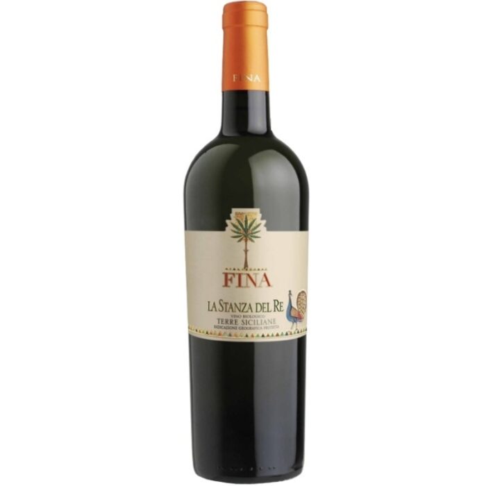 Fina, La Stanza del Re 2023, 750 ml