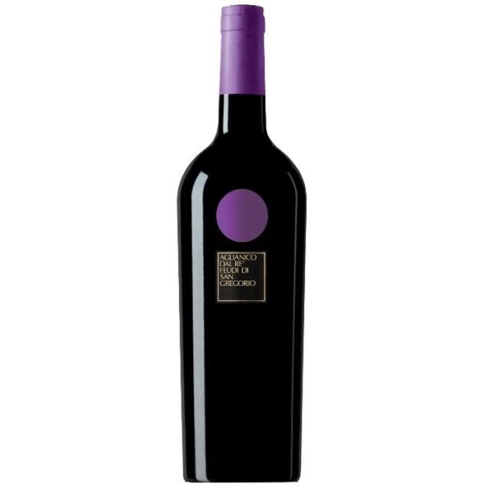 Feudi di San Gregorio, Aglianico Dal Re 2022, 750 ml