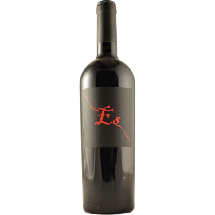 Gianfranco Fino, Primitivo Es 2023, 750 ml