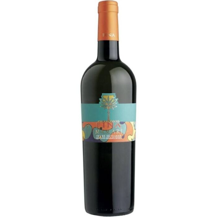 Fina, Mamarì 2024, 750 ml