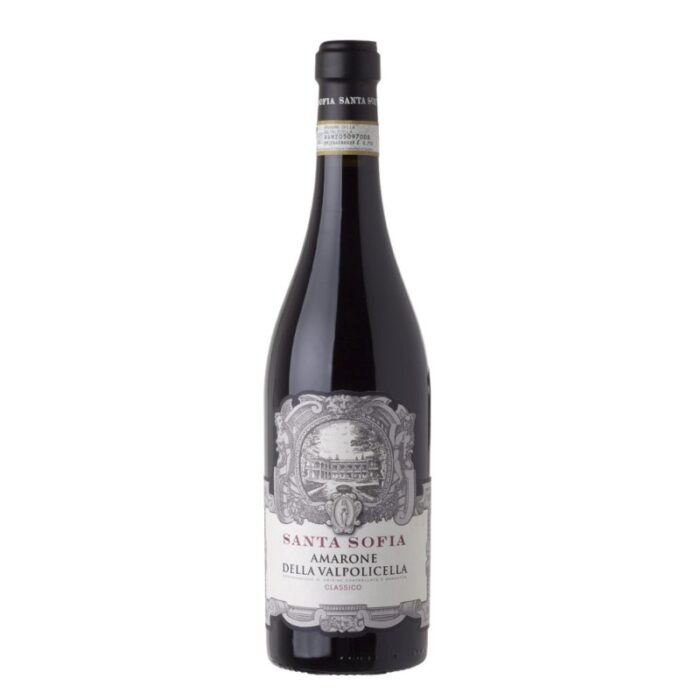 Santa Sofia, Amarone della Valpolicella Classico 2021, 750 ml