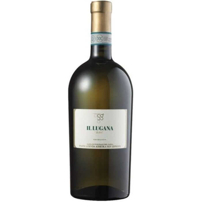 Pasini San Giovanni, Sopravento 2024, 750 ml