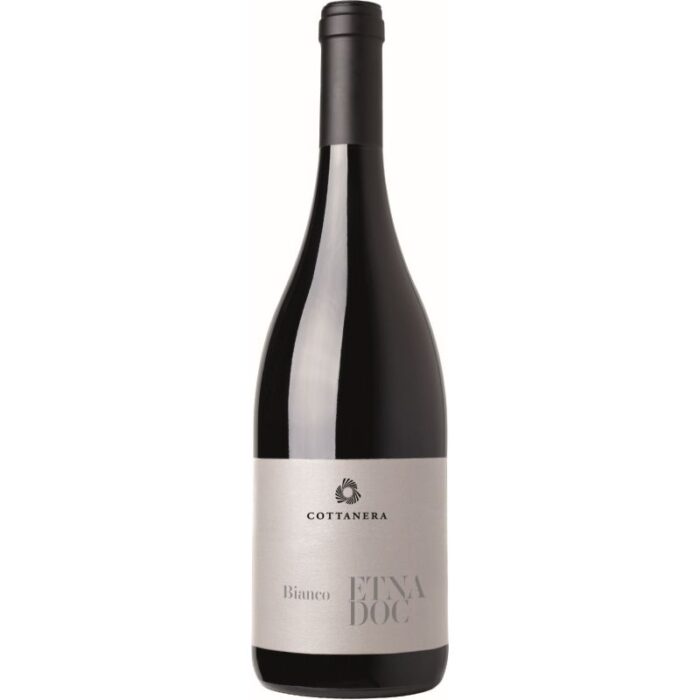 Cottanera, Etna Bianco 2024, 750 ml
