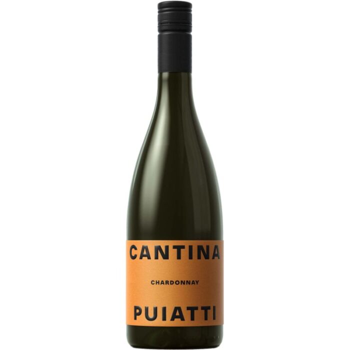 Puiatti, Chardonnay 2024, 750 ml