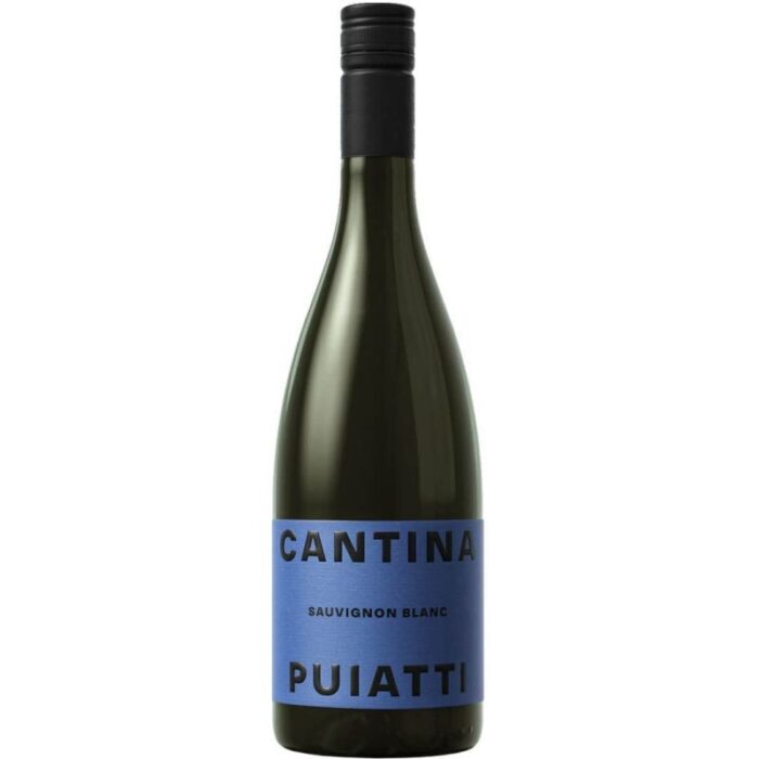 Puiatti, Sauvignon 2024, 750 ml