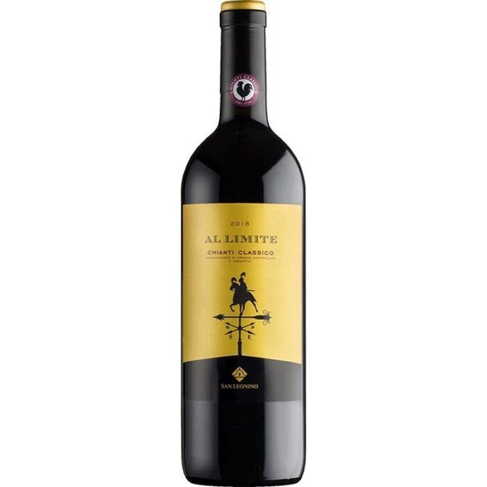 San Leonino, Chianti Classico Al Limite 2022, 750 ml