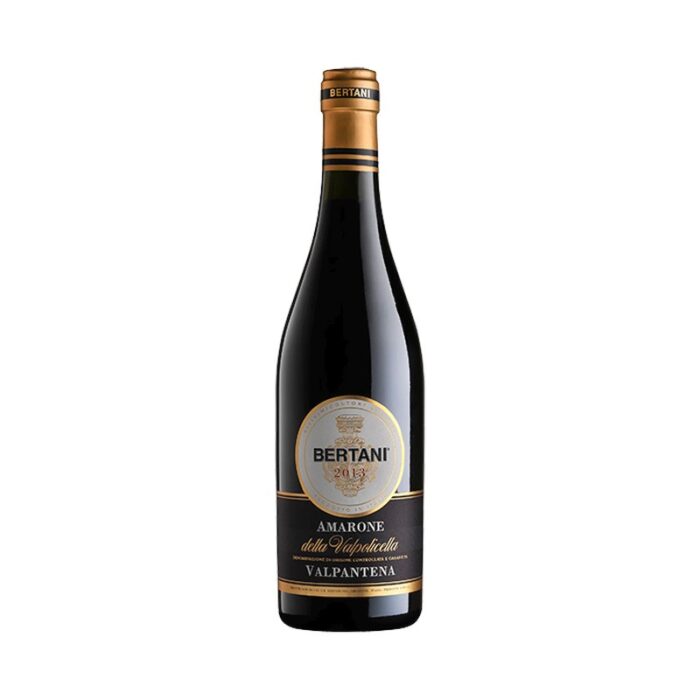 Bertani, Amarone della Valpolicella Valpantena 2022, 750 ml