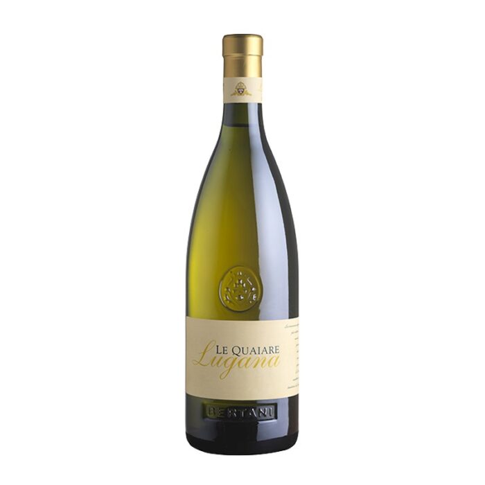 Bertani, Lugana Le Quaiare 2024, 750 ml