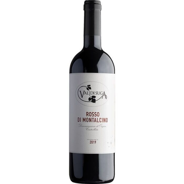 Val di Suga, Rosso di Montalcino 2023, 750 ml