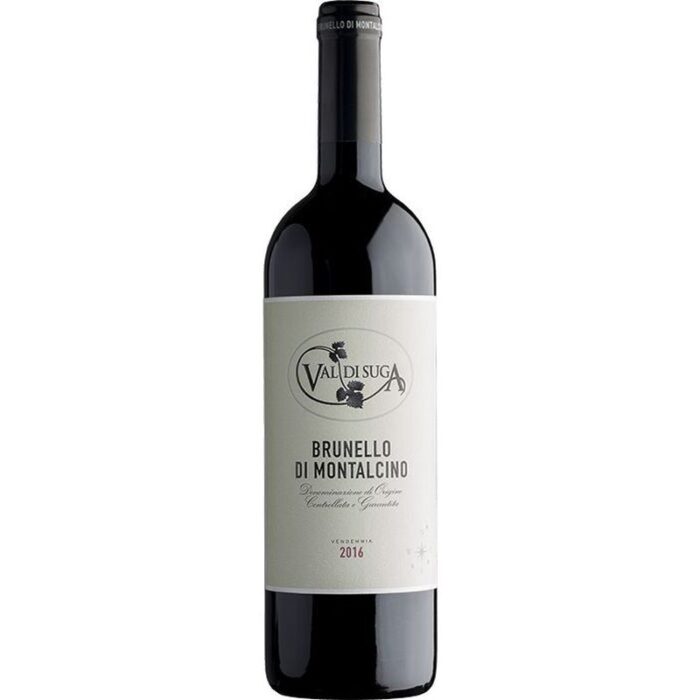Val di Suga, Brunello di Montalcino 2020, 750 ml