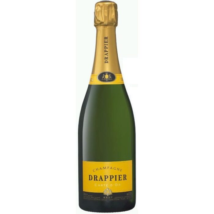 Drappier, Carte d'Or Brut, 750 ml