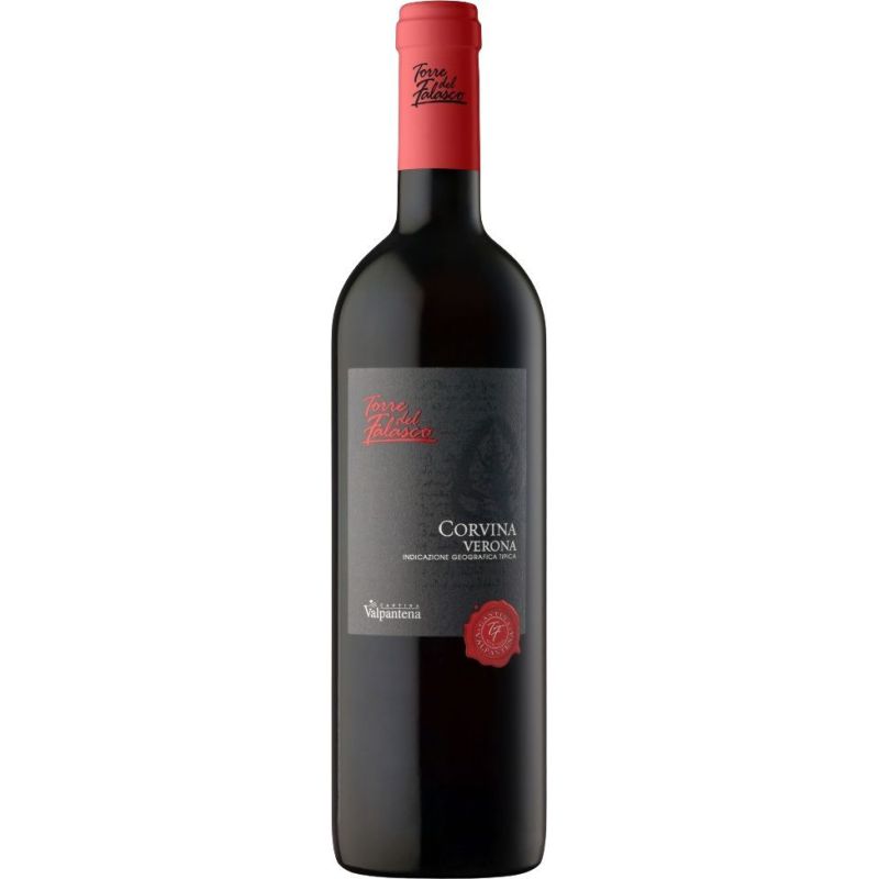 Torre del Falasco, Corvina 2024, 750 ml