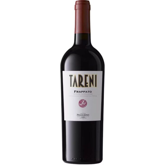 Carlo Pellegrino, Frappato Tareni 2022, 750 ml