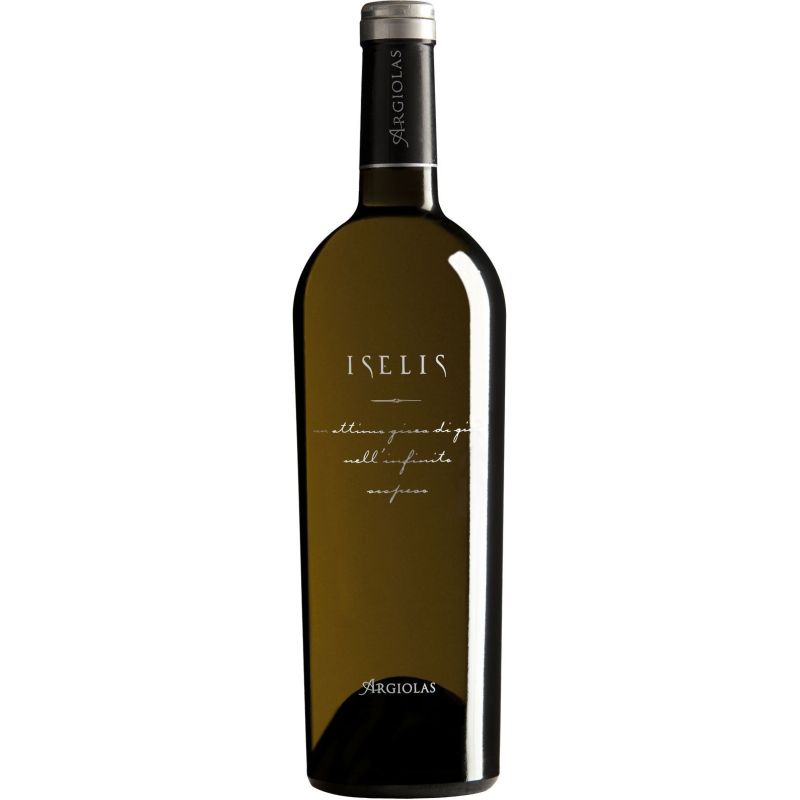 Argiolas, Nasco Iselis 2024, 750 ml
