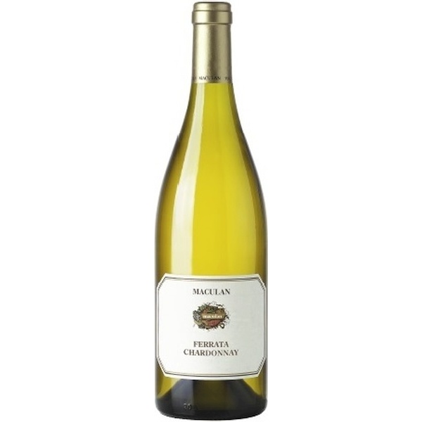 Maculan, Chardonnay Ferrata 2023, 750 ml