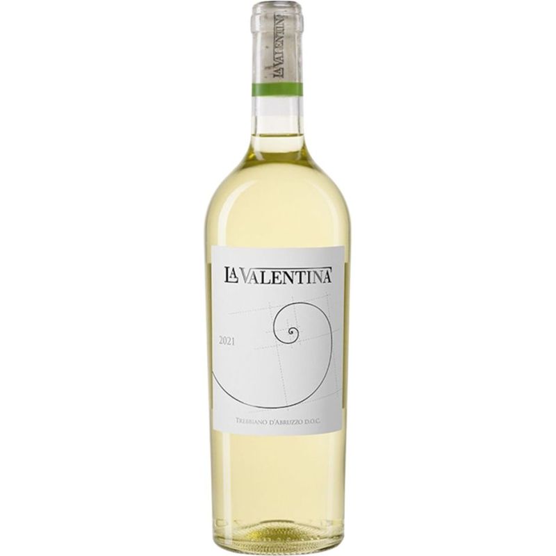 La Valentina, Trebbiano d'Abruzzo 2024, 750 ml