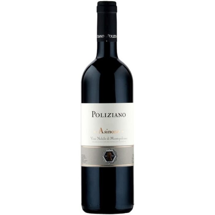 Poliziano, Vino Nobile di Montepulciano Vigna Asinone 2021, 750 ml