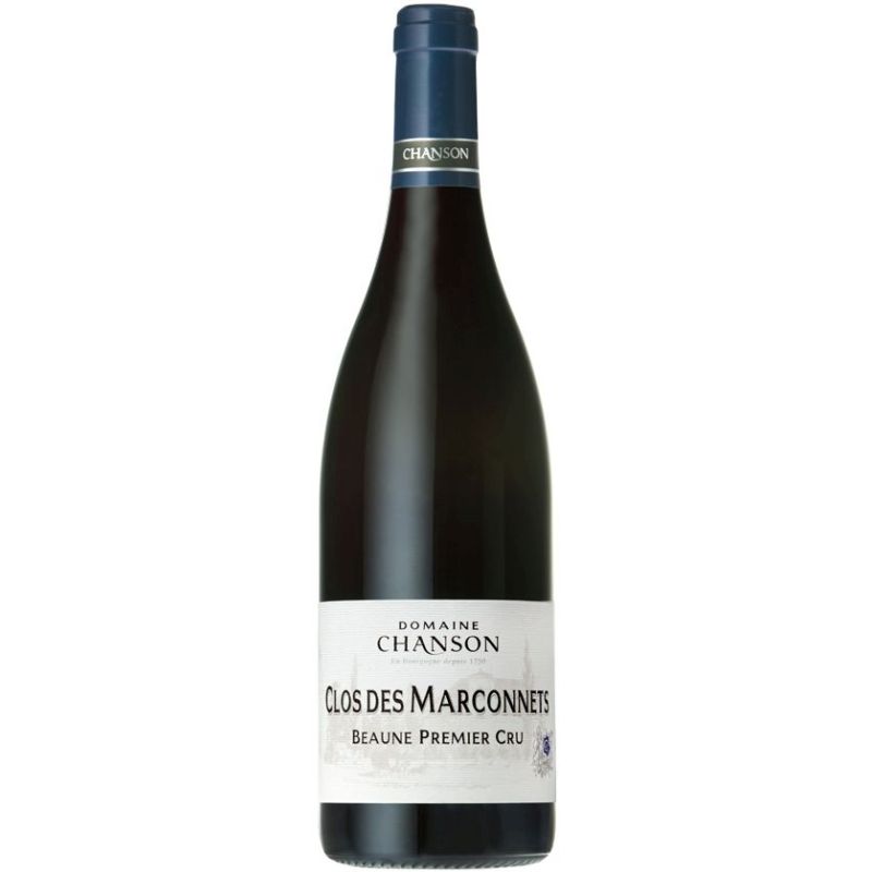 Chanson, Beaune Clos des Marconnets 1er Cru 2023, 750 ml
