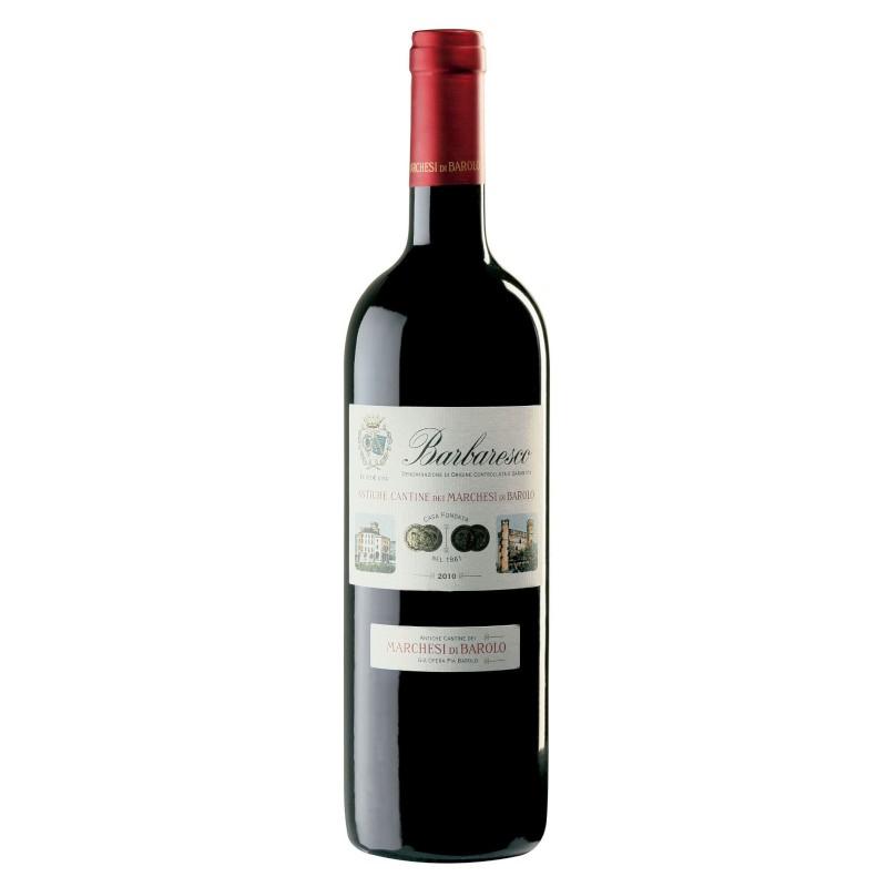 Marchesi di Barolo, Barbaresco 2021, 750 ml