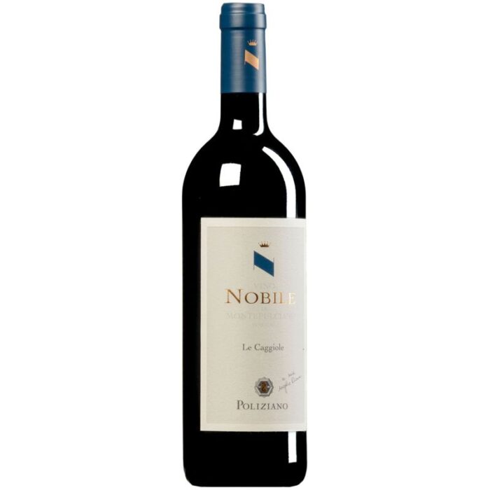 Poliziano, Vino Nobile di Montepulciano Le Caggiole 2020, 750 ml