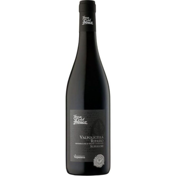 Torre del Falasco, Valpolicella Ripasso Superiore 2020, 750 ml