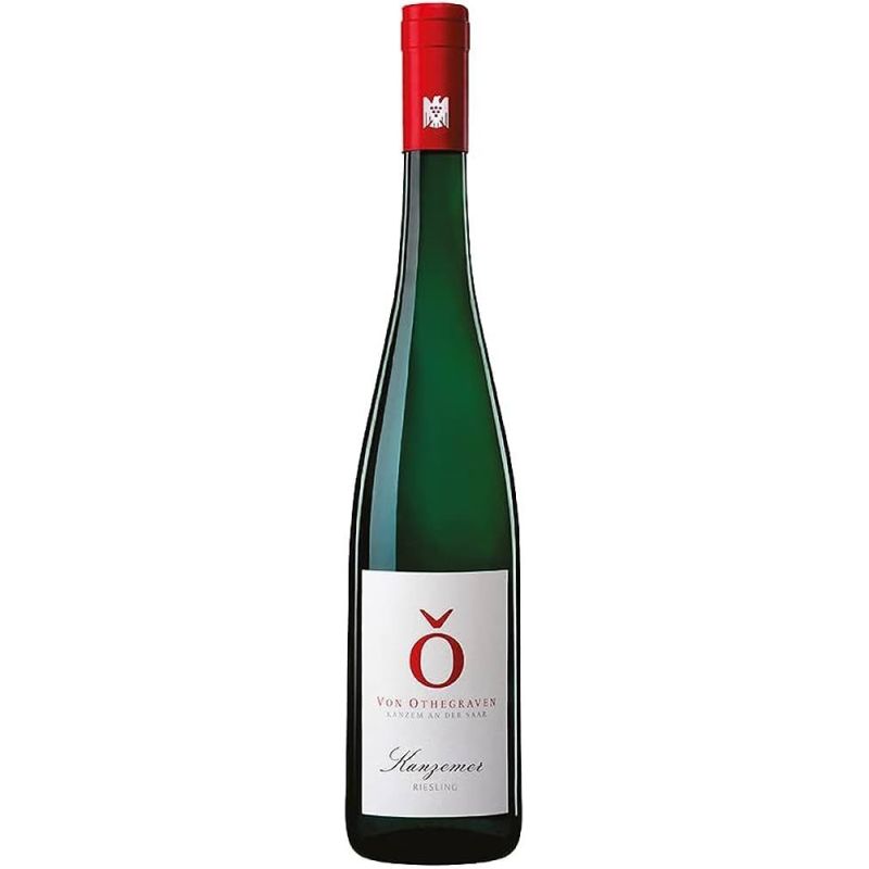 Von Othegraven, Riesling Trocken Kanzemer 2023, 750 ml