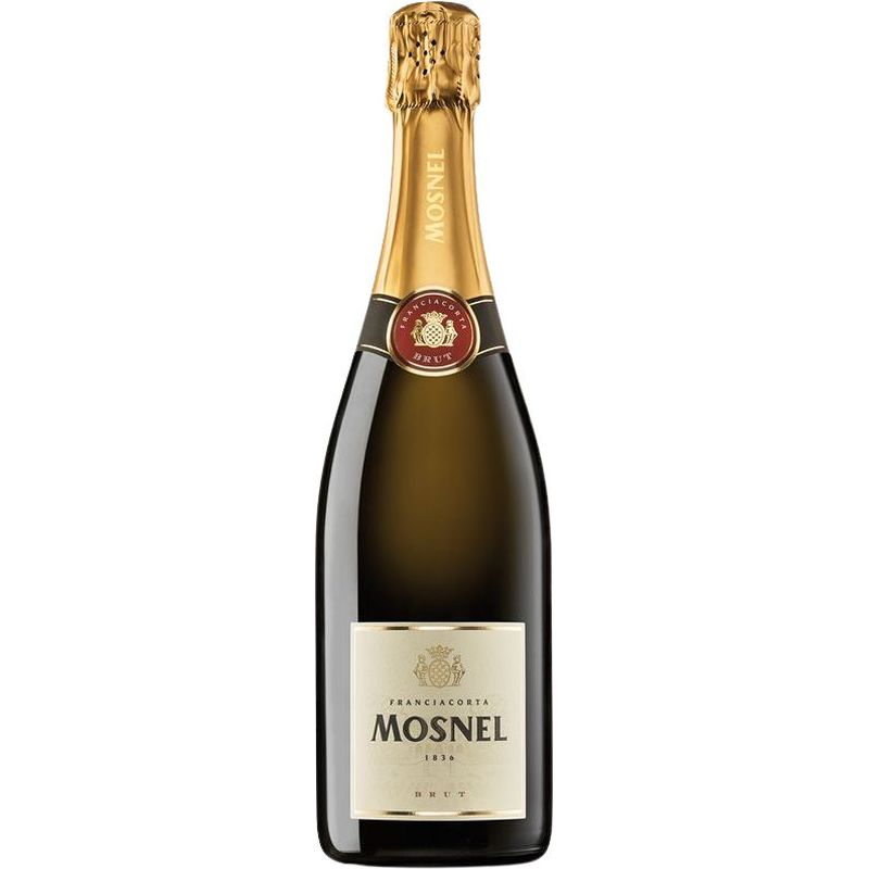 Il Mosnel, Franciacorta Brut, 750 ml