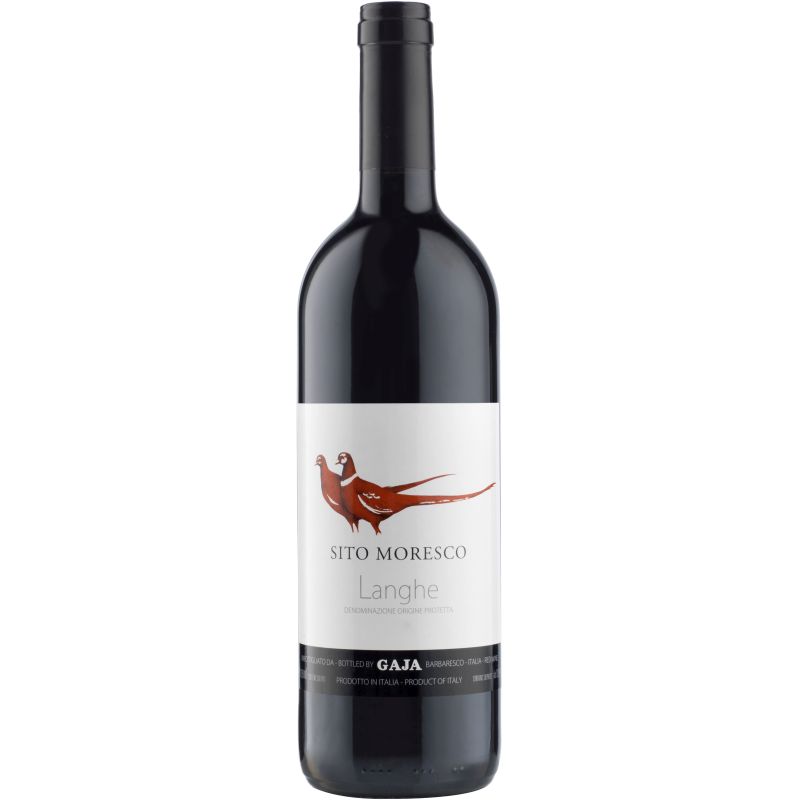 Gaja, Langhe Sito Moresco 2023, 750 ml